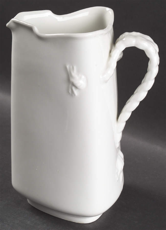 H20 48 Oz Pitcher by Haviland-1