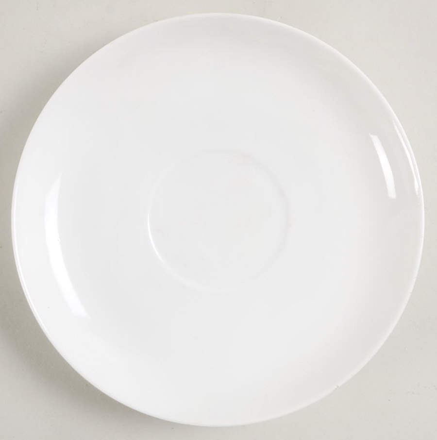 H20 Saucer for Flat Cup by Haviland-1
