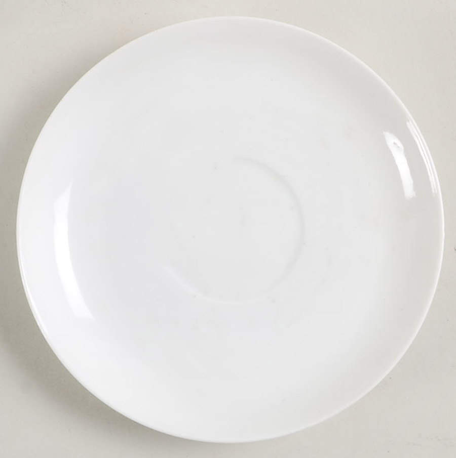 H20 Saucer for Flat Cup by Haviland-1