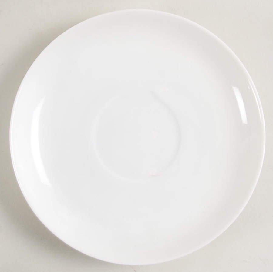 H20 Saucer for Flat Cup by Haviland-1