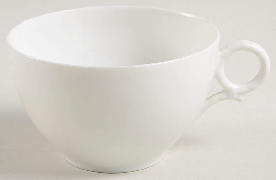 H20 Flat Cup by Haviland-1
