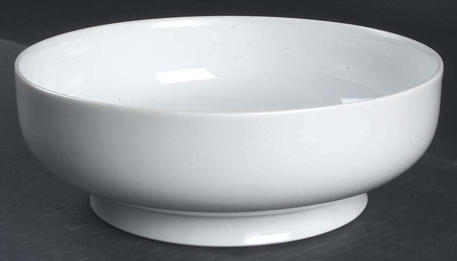 H20 Pudding Bowl No Liner by Haviland-1