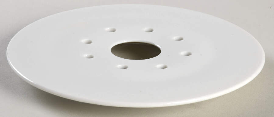 H20 Strainer for Round Butter by Haviland-1
