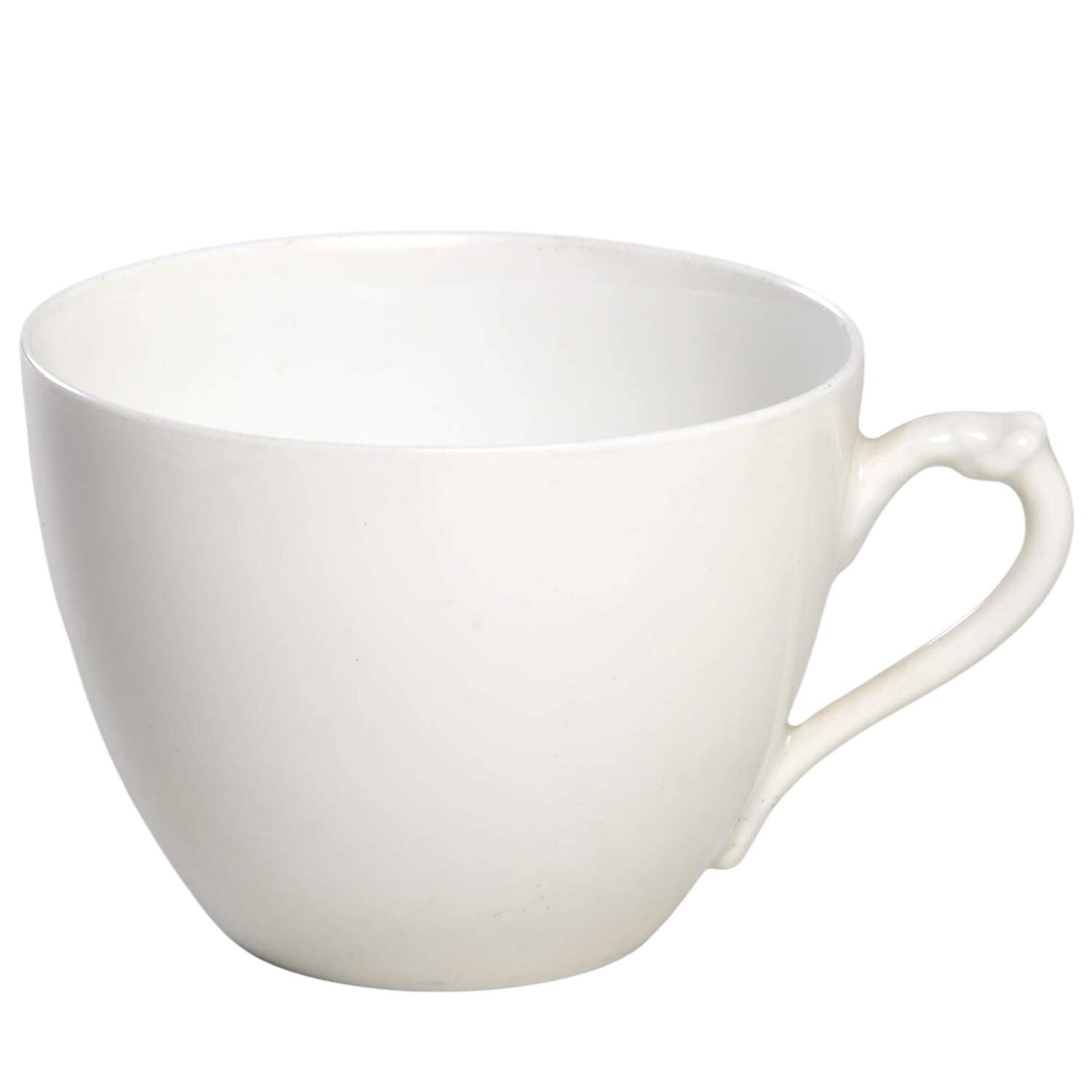 H20 Flat Cup by Haviland-1