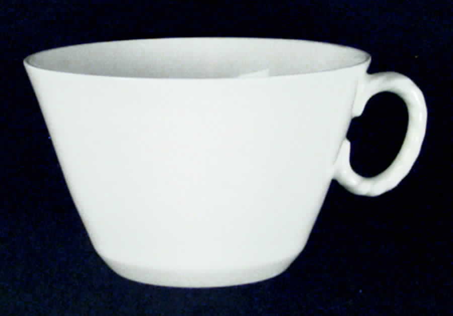 H20 Flat Cup by Haviland-1
