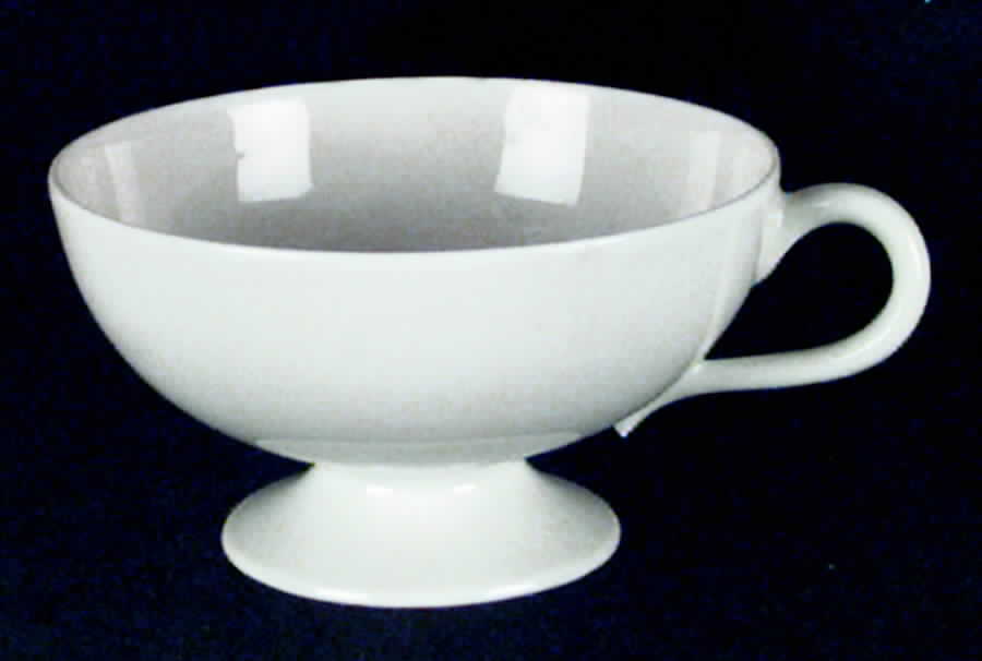 H20 Footed Demitasse Cup by Haviland-1