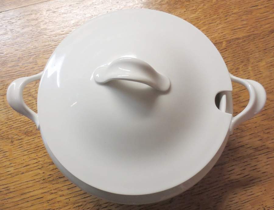 H20 Tureen & Lid by Haviland-1