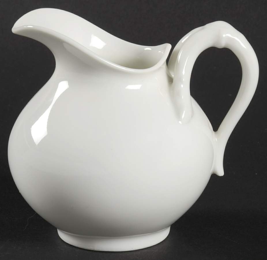 H20 Creamer by Haviland-1
