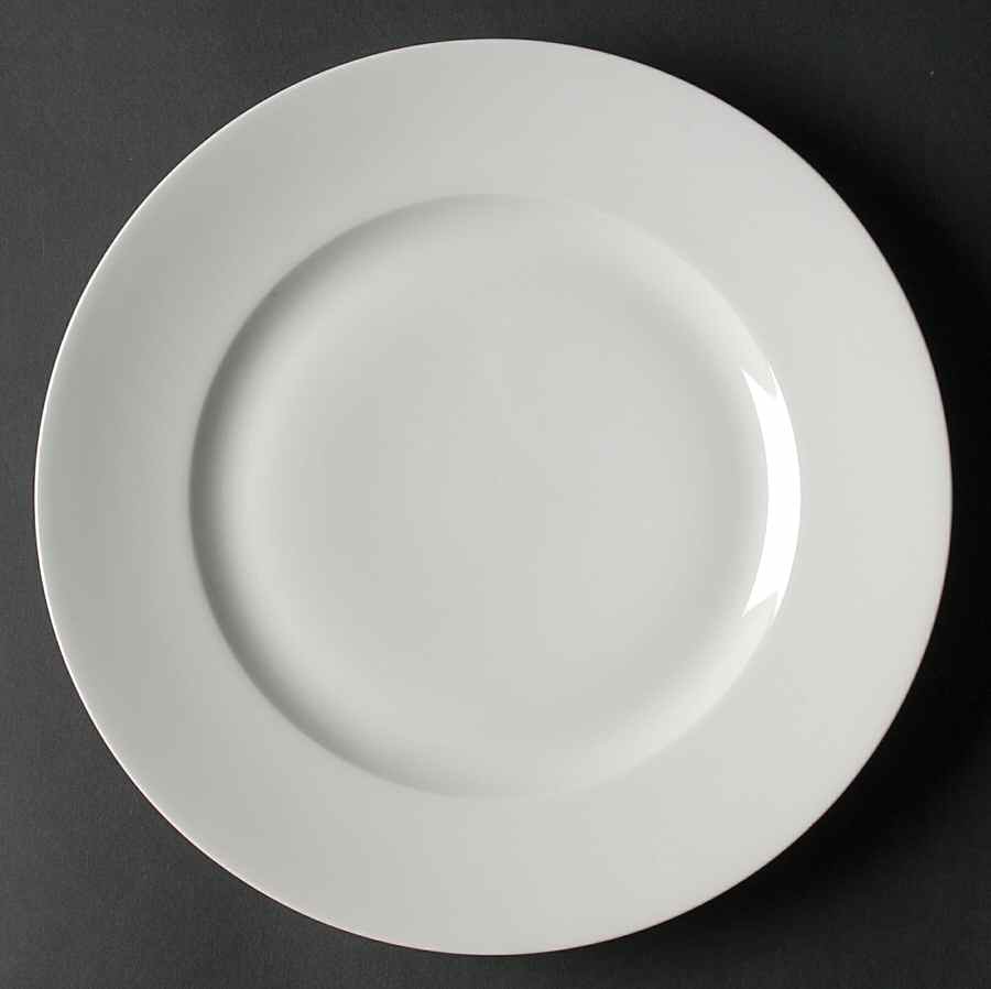 H20 Luncheon Plate by Haviland-1