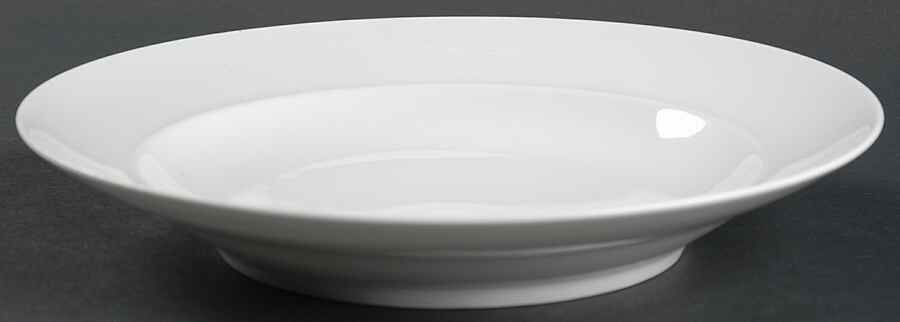 H20 Large Rim Soup Bowl by Haviland-1
