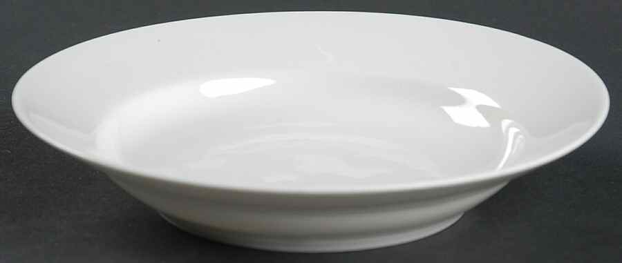 H20 Rim Fruit/Dessert (Sauce) Bowl by Haviland-1