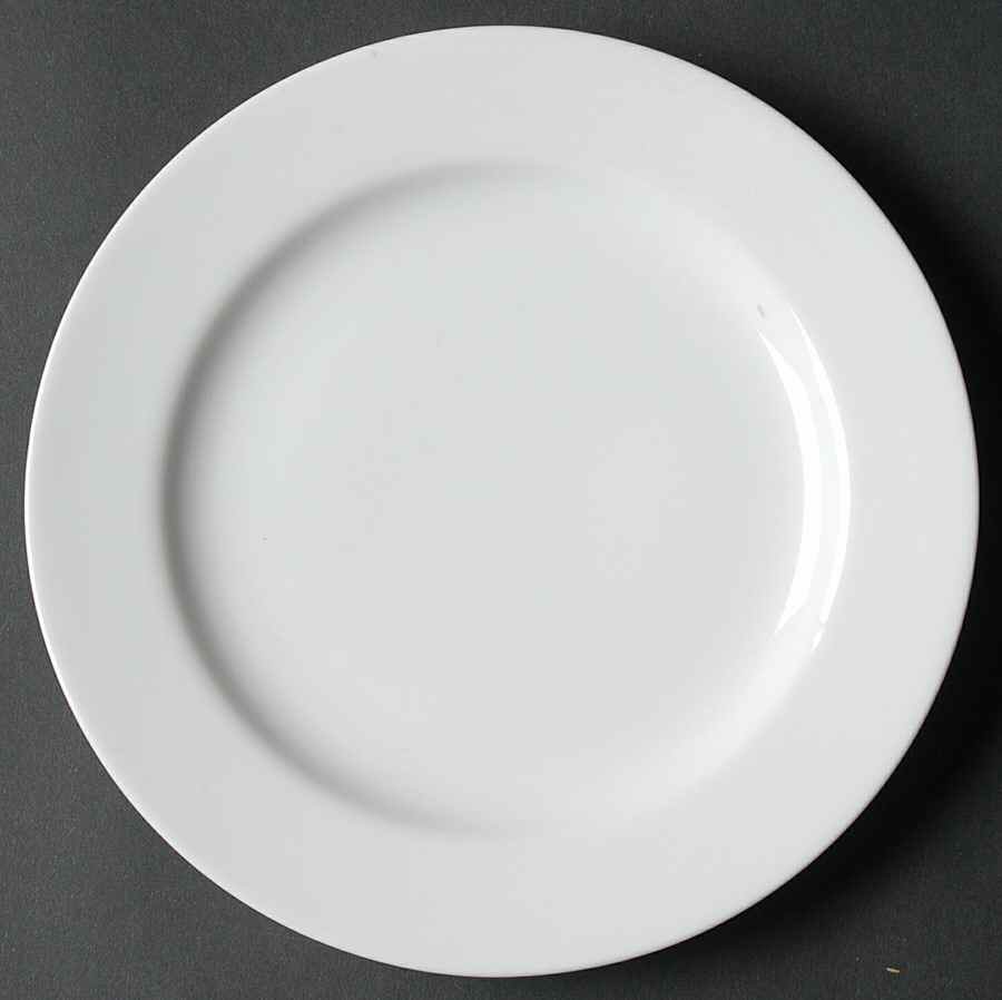 H20 Bread & Butter Plate by Haviland-1