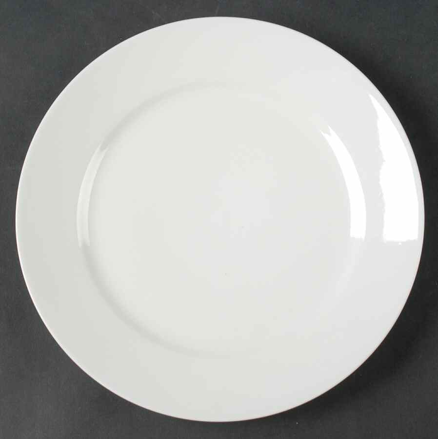 H20 Salad Plate by Haviland-1