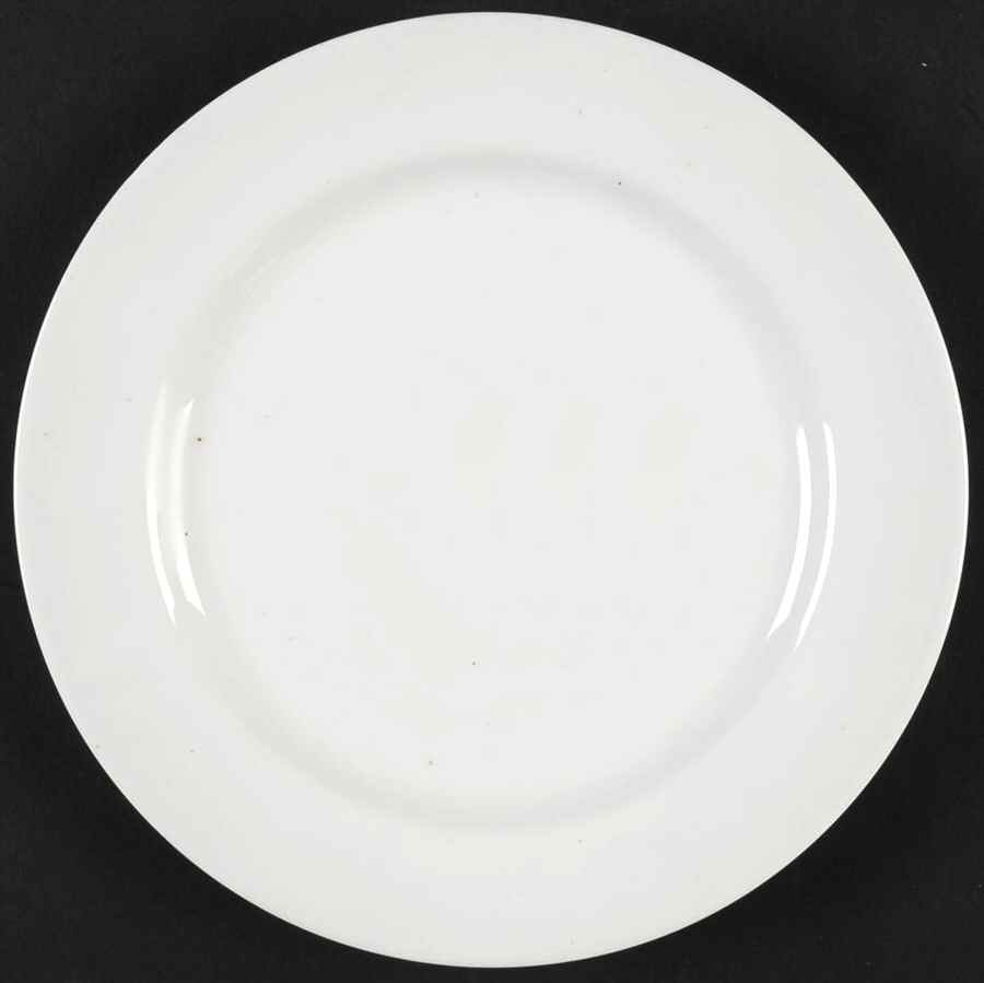 H20 Salad Plate by Haviland-1