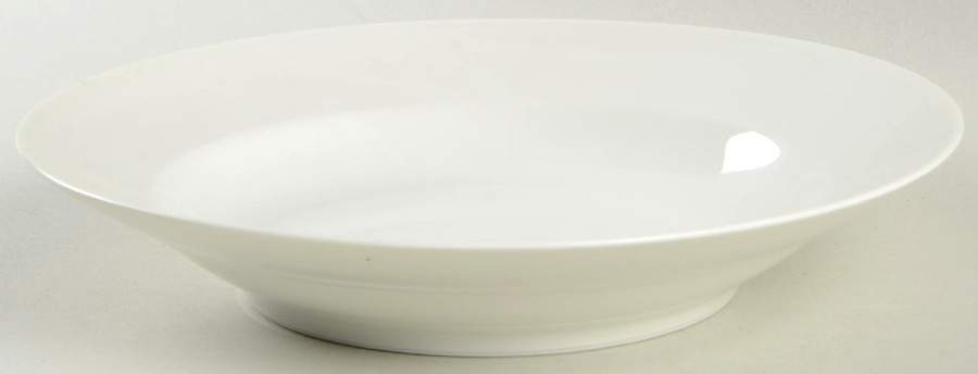 H20 Rim Soup Bowl by Haviland-1