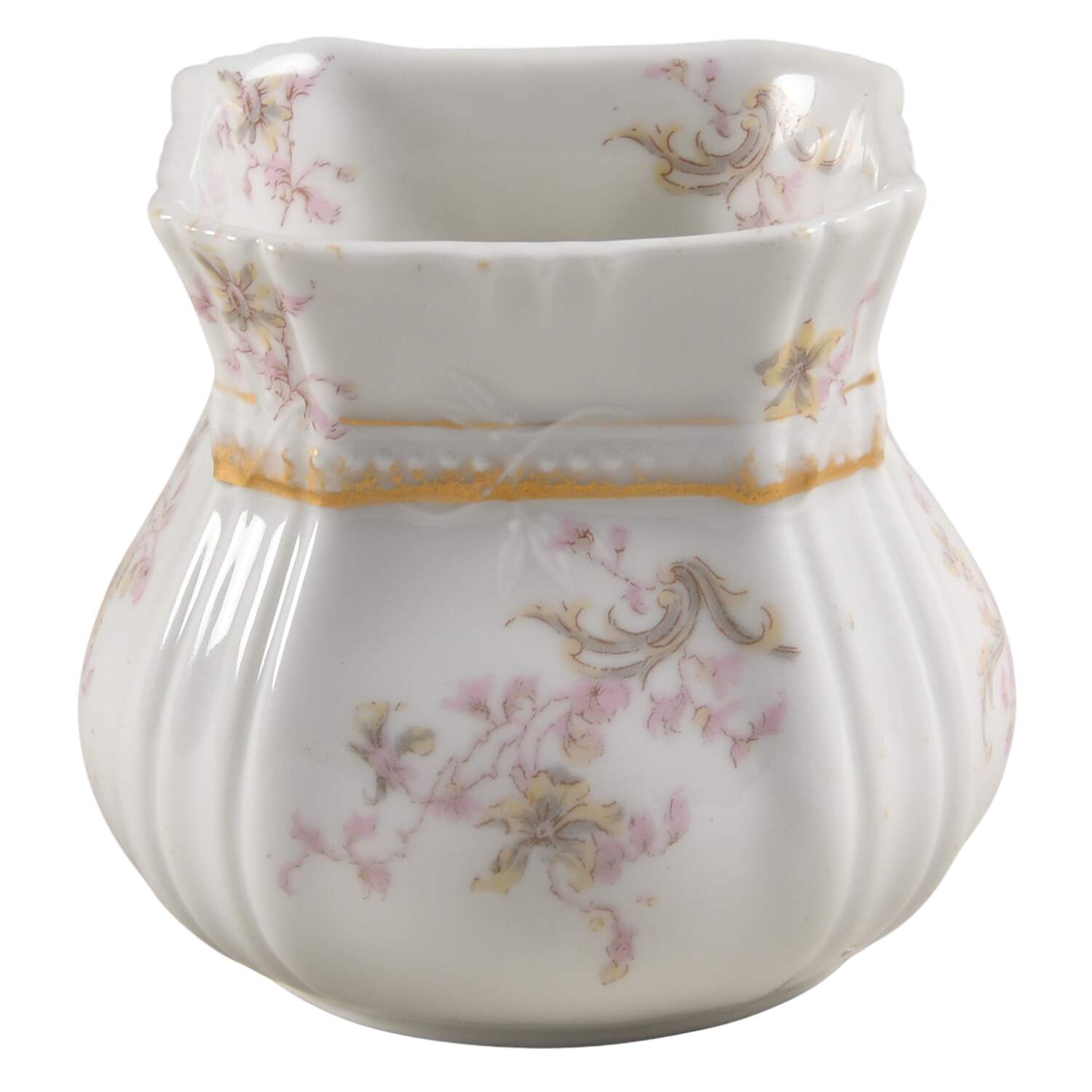 Schleiger 143-4 3" Vase by Haviland-1