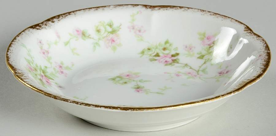 Schleiger 837-4 Fruit/Dessert (Sauce) Bowl by Haviland-1