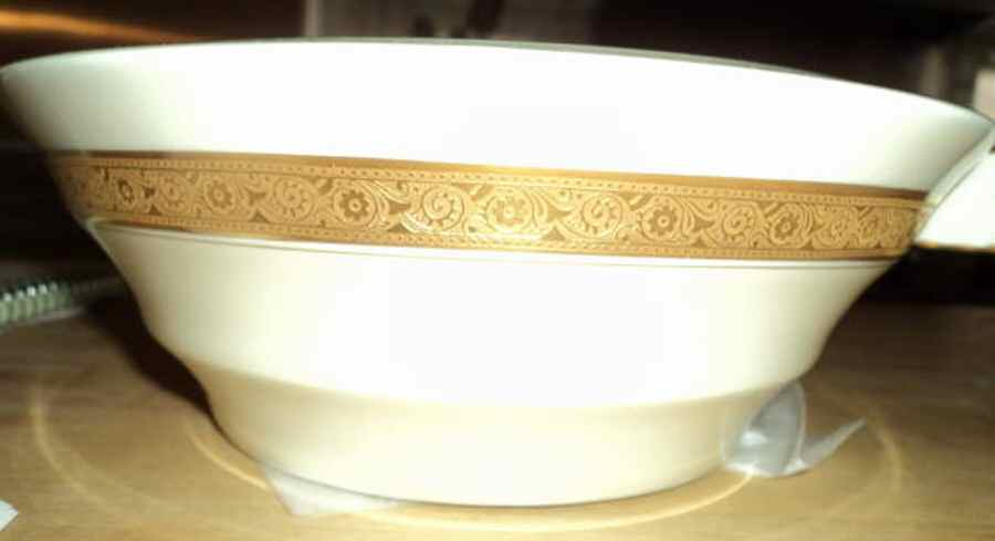 H23 Sugar Bowl No Lid by Haviland-1