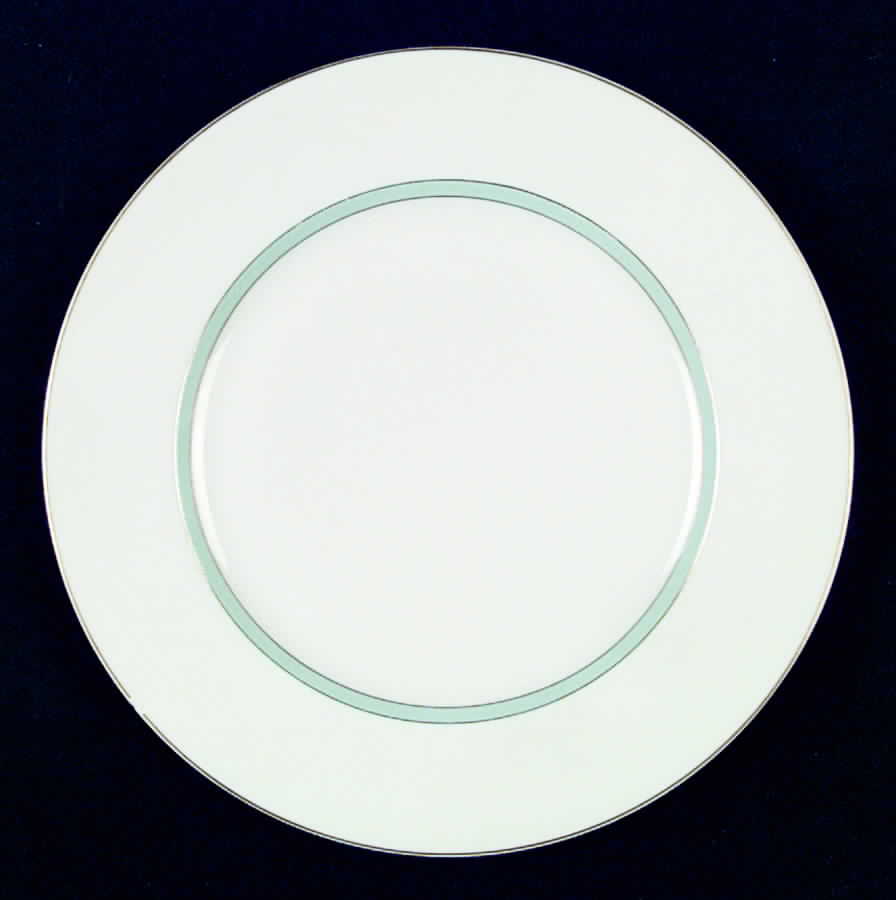 H256 Dinner Plate by Haviland-1