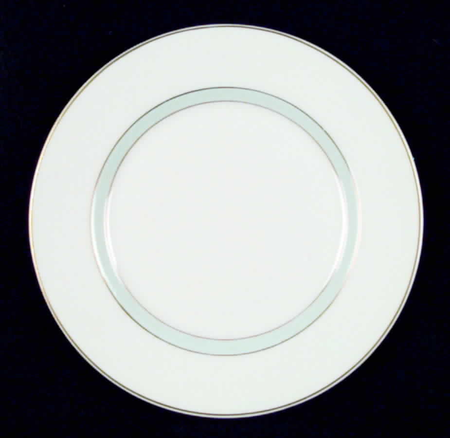 H256 Bread & Butter Plate by Haviland-1