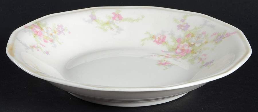 H257 Coupe Soup Bowl by Haviland-1