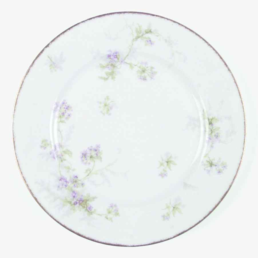H270 Bread & Butter Plate by Haviland-1