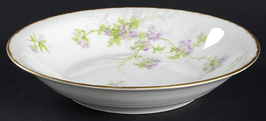 H270 Coupe Soup Bowl by Haviland-1