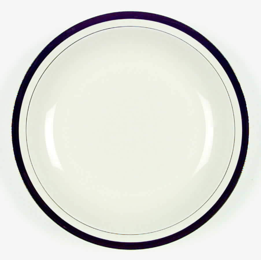 H279 Rim Soup Bowl by Haviland-1