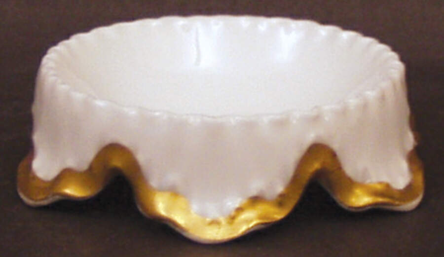 21276 Individual Salt Dip by Haviland-1