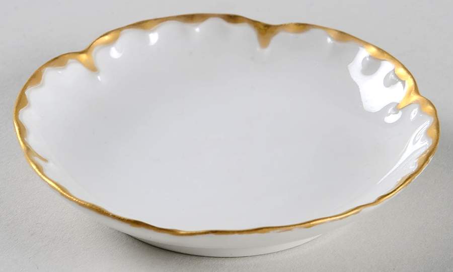 21276 Butter Pat by Haviland-1