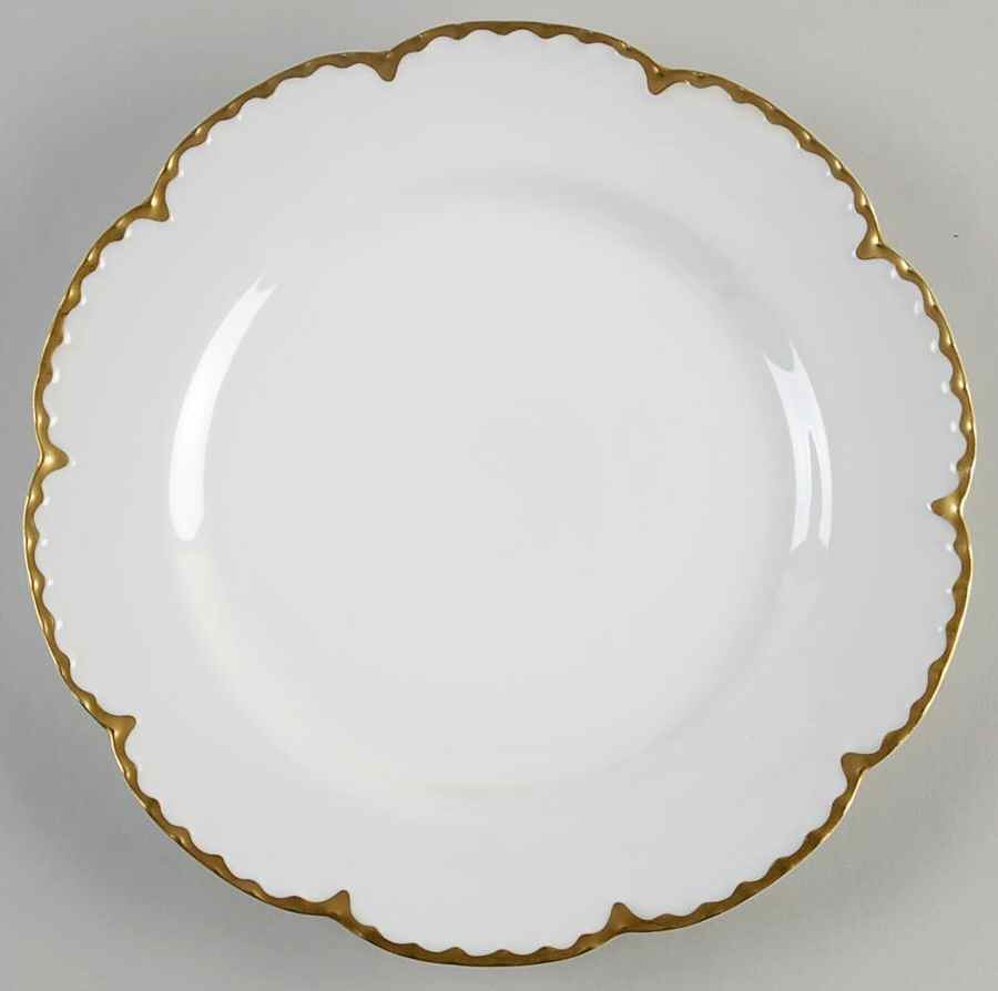 21276 Dinner Plate by Haviland-1