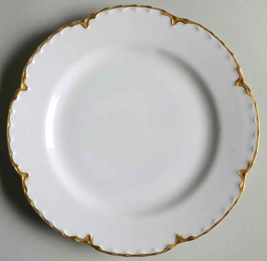 21276 Salad Plate by Haviland-1