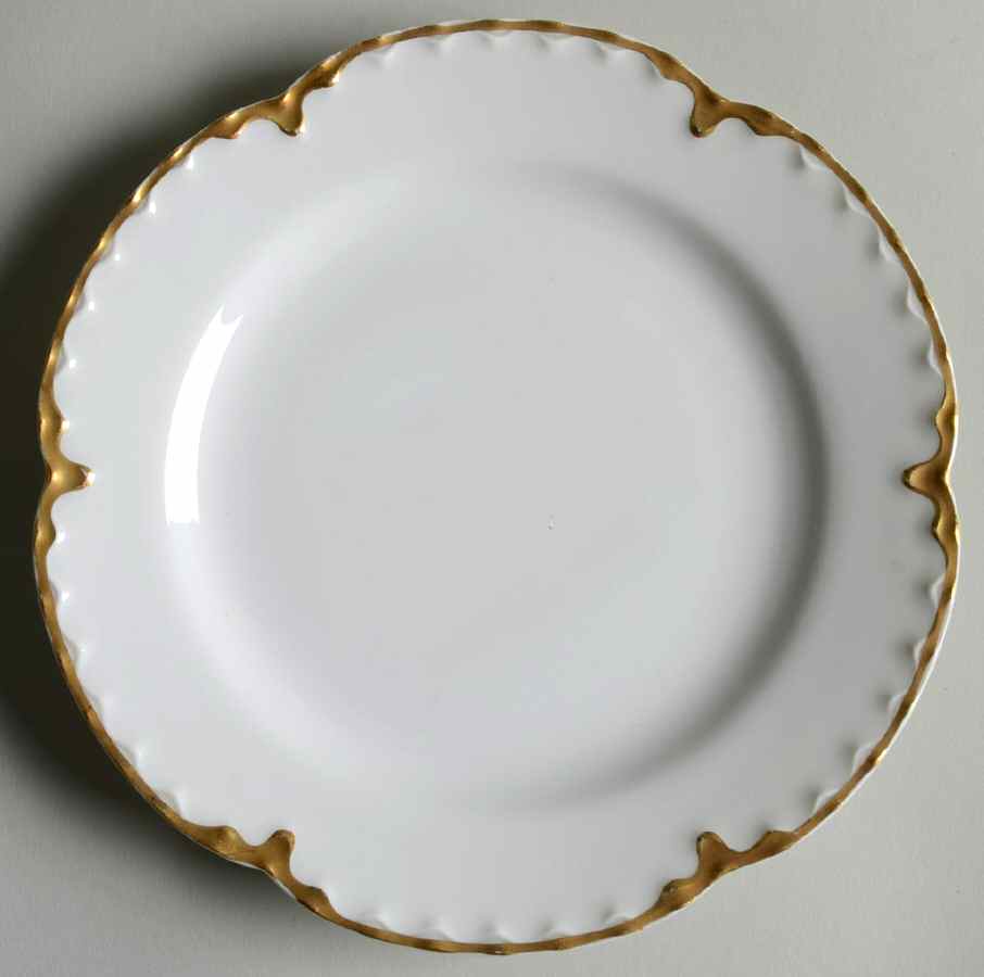 21276 Bread & Butter Plate by Haviland-1