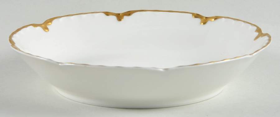 21276 Coupe Soup Bowl by Haviland-1