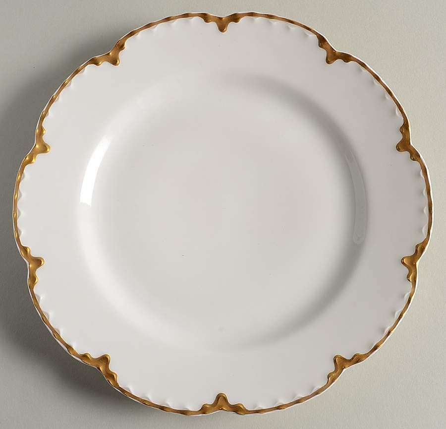 21276 Luncheon Plate by Haviland-1