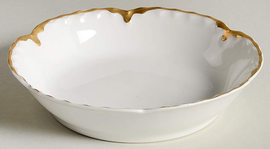 21276 Fruit/Dessert (Sauce) Bowl by Haviland-1