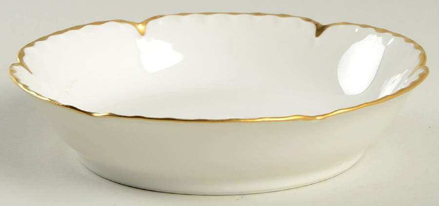 21276 Fruit/Dessert (Sauce) Bowl by Haviland-1