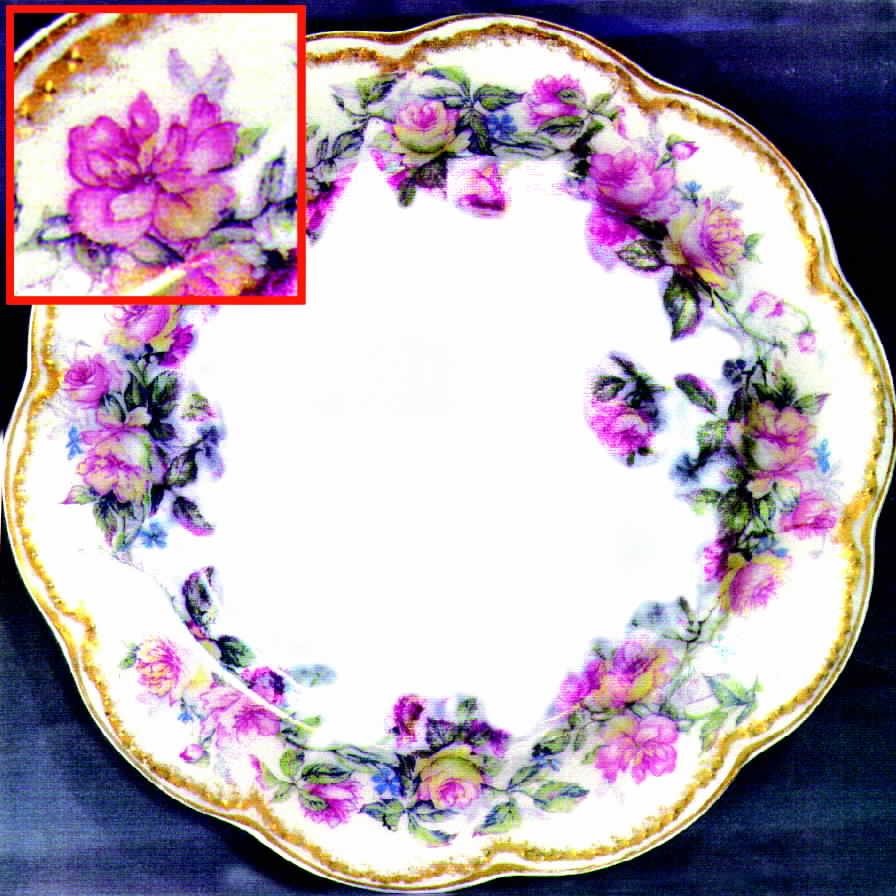 H319 Bread & Butter Plate by Haviland-1