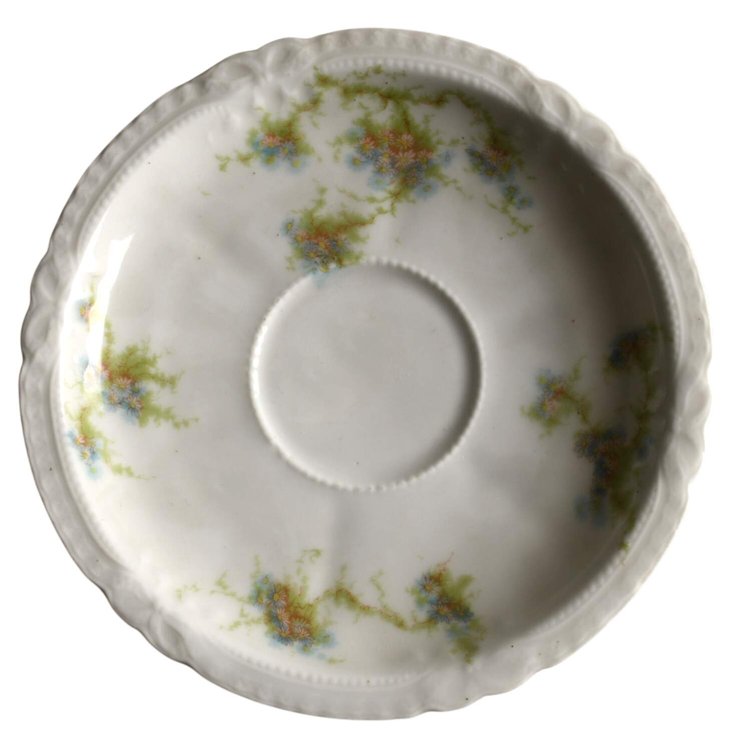H328 Saucer by Haviland-1