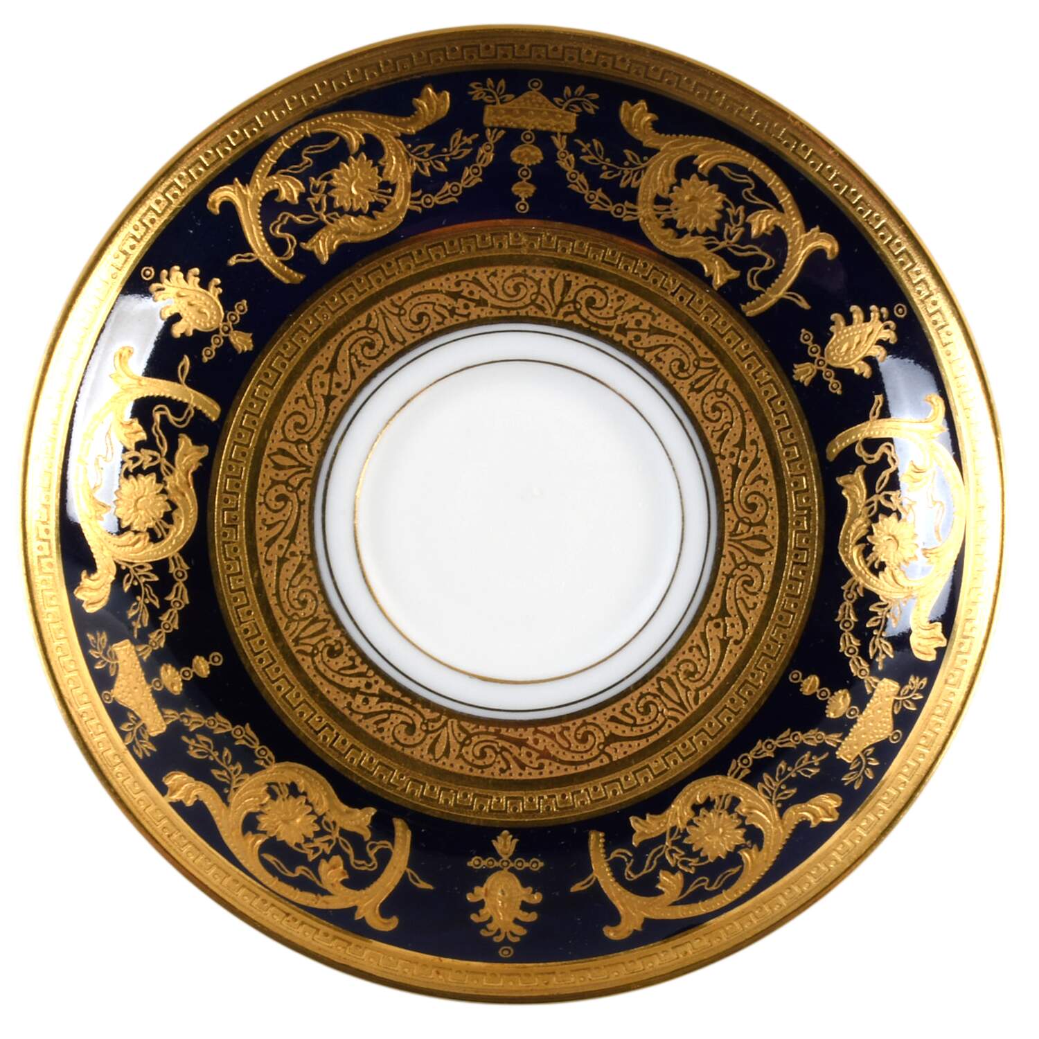 H352 Saucer for Demitasse Cup by Haviland-1
