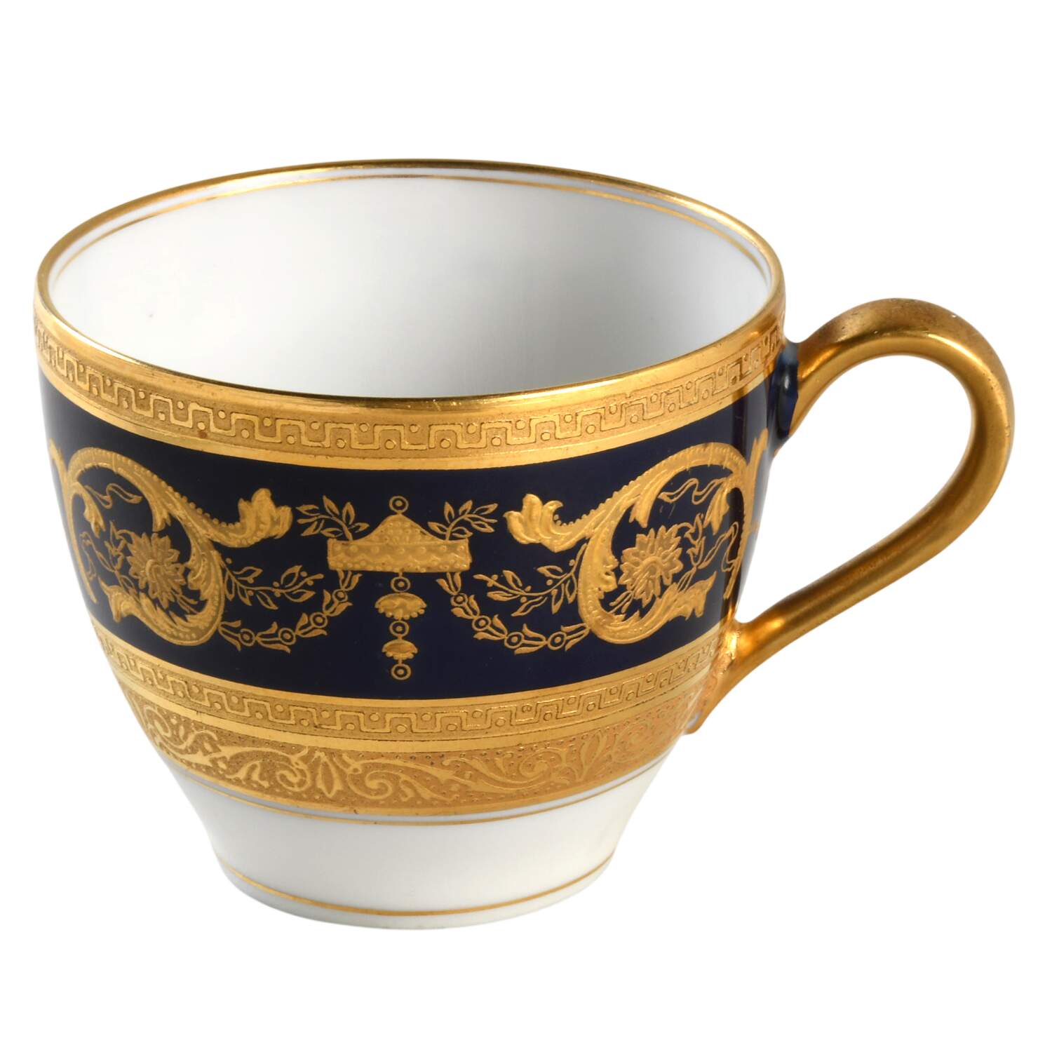 H352 Flat Demitasse Cup by Haviland-1
