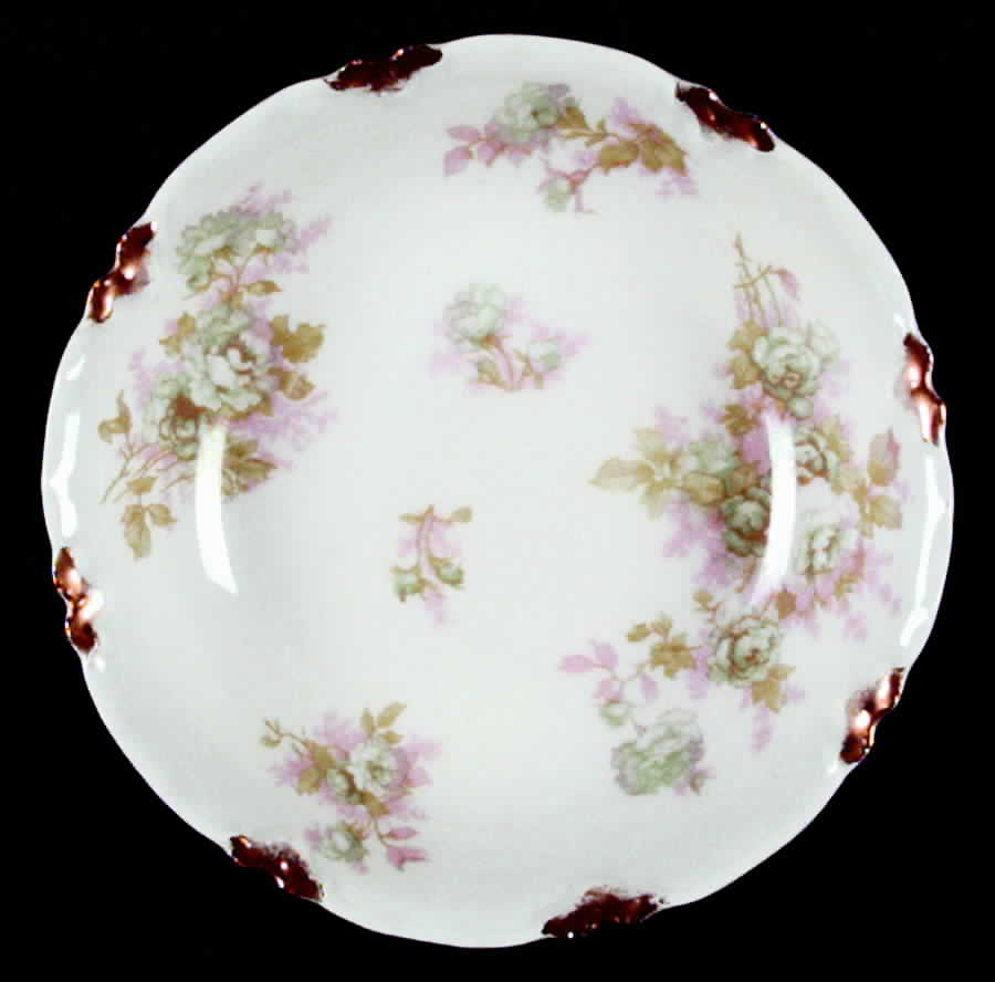 Schleiger 30-6 Coupe Cereal Bowl by Haviland-1