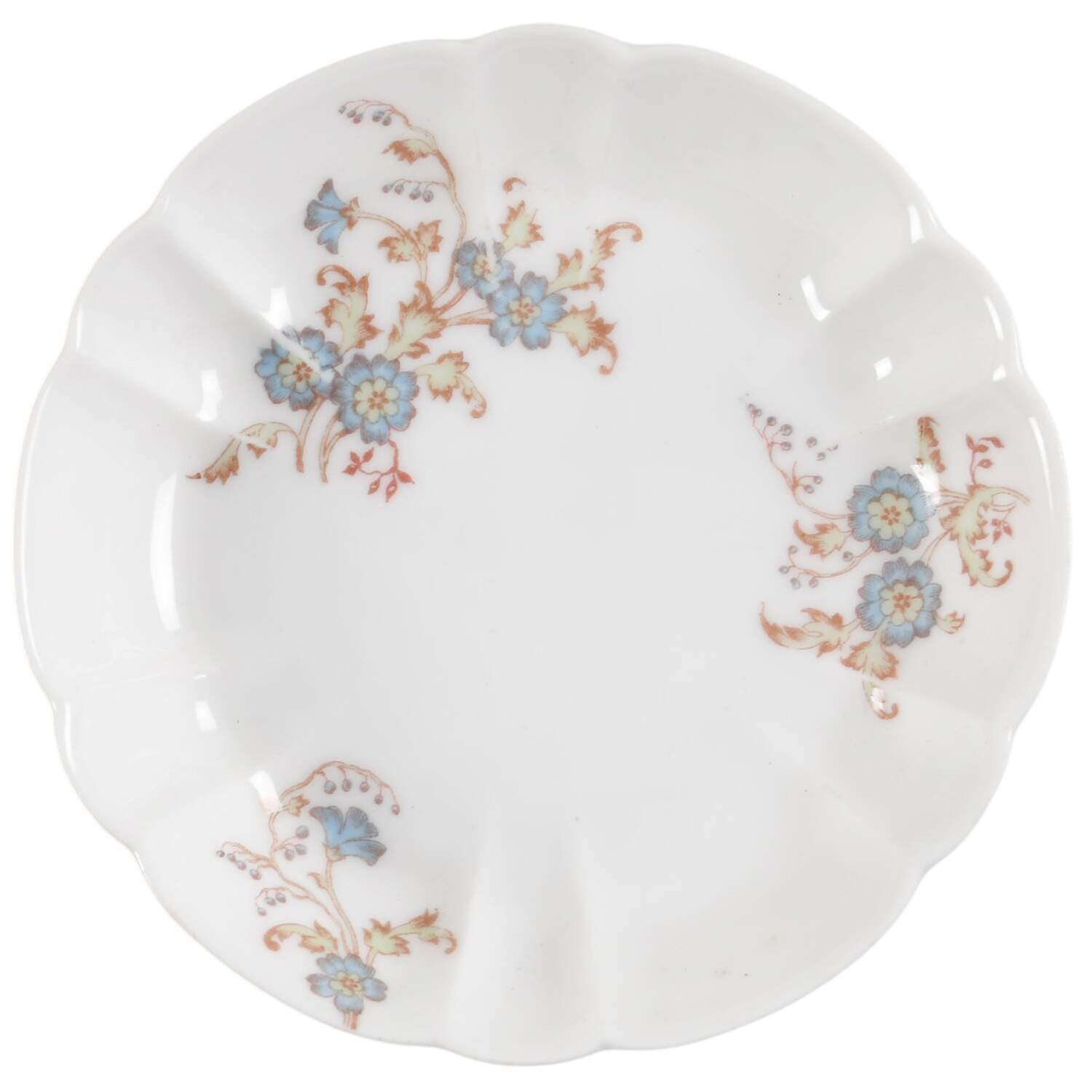 H359 Coaster by Haviland-1