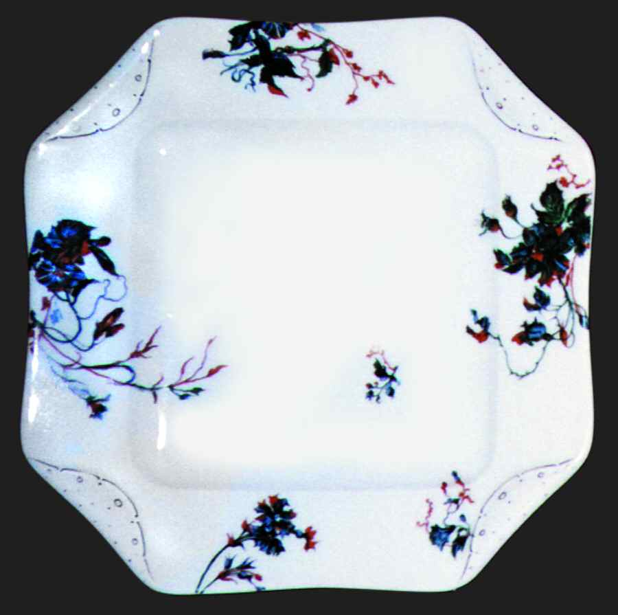 Schleiger 1152-15 Dinner Plate by Haviland-1