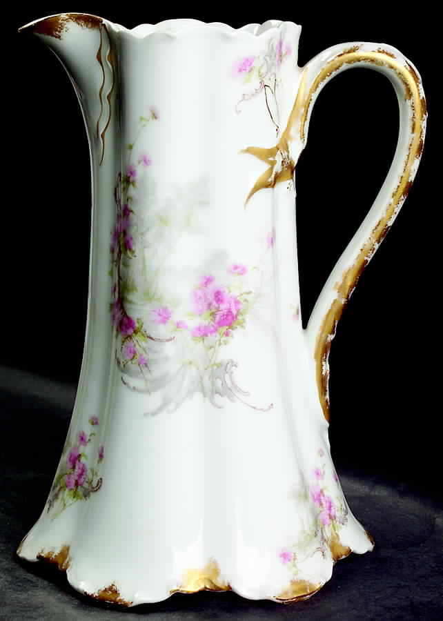 H401 36 Oz Pitcher by Haviland-1