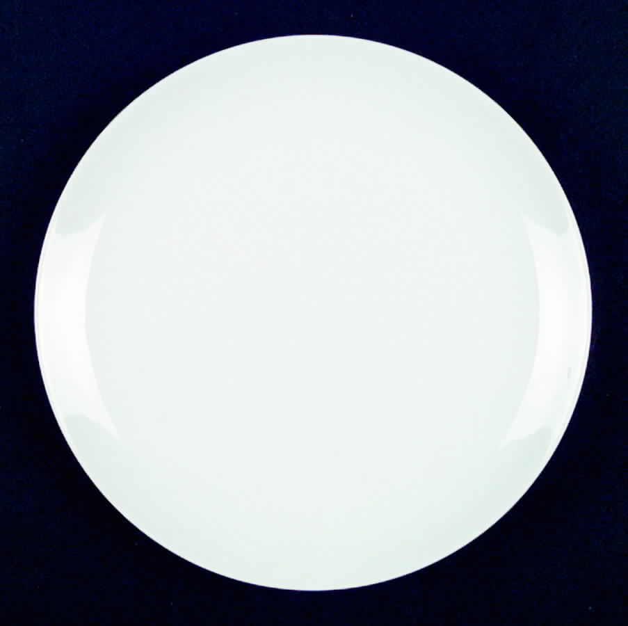 H451 Salad Plate by Haviland-1