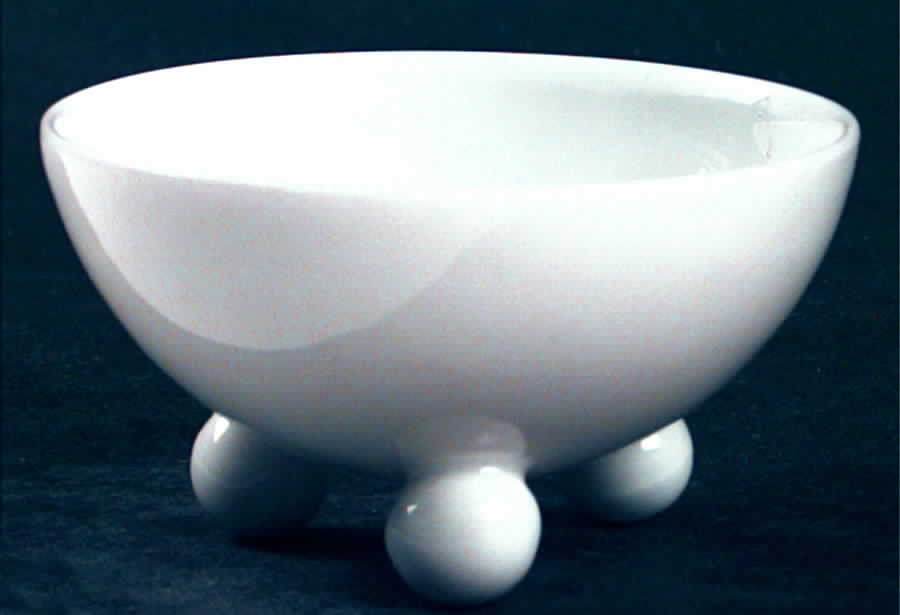 H451 Salt Dip by Haviland-1