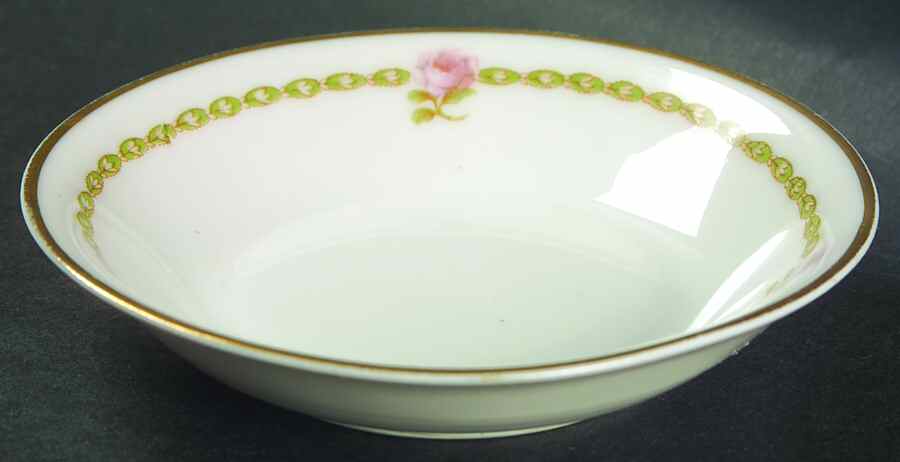 H50 Fruit/Dessert (Sauce) Bowl by Haviland-1