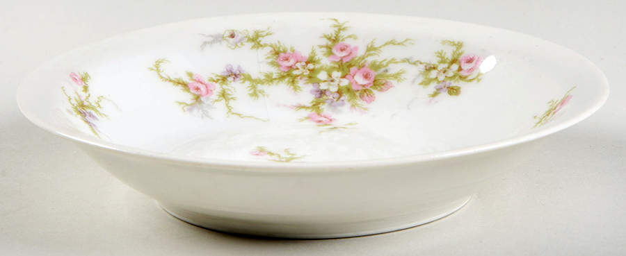 H504 Coupe Cereal Bowl by Haviland-1