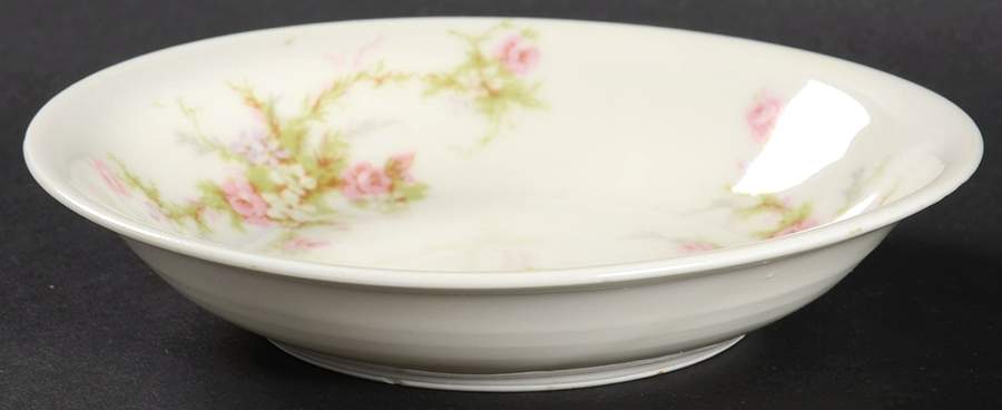H504 Fruit/Dessert (Sauce) Bowl by Haviland-1